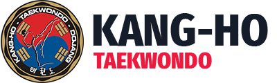 Kang-Ho Taekwondo logo