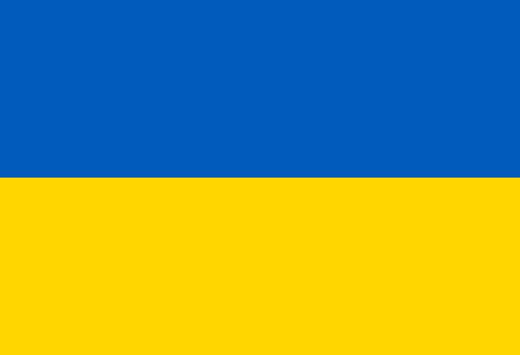 Dons pour l'Ukraine