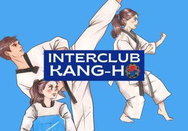 Kang-Ho interclub 26 avril 2023