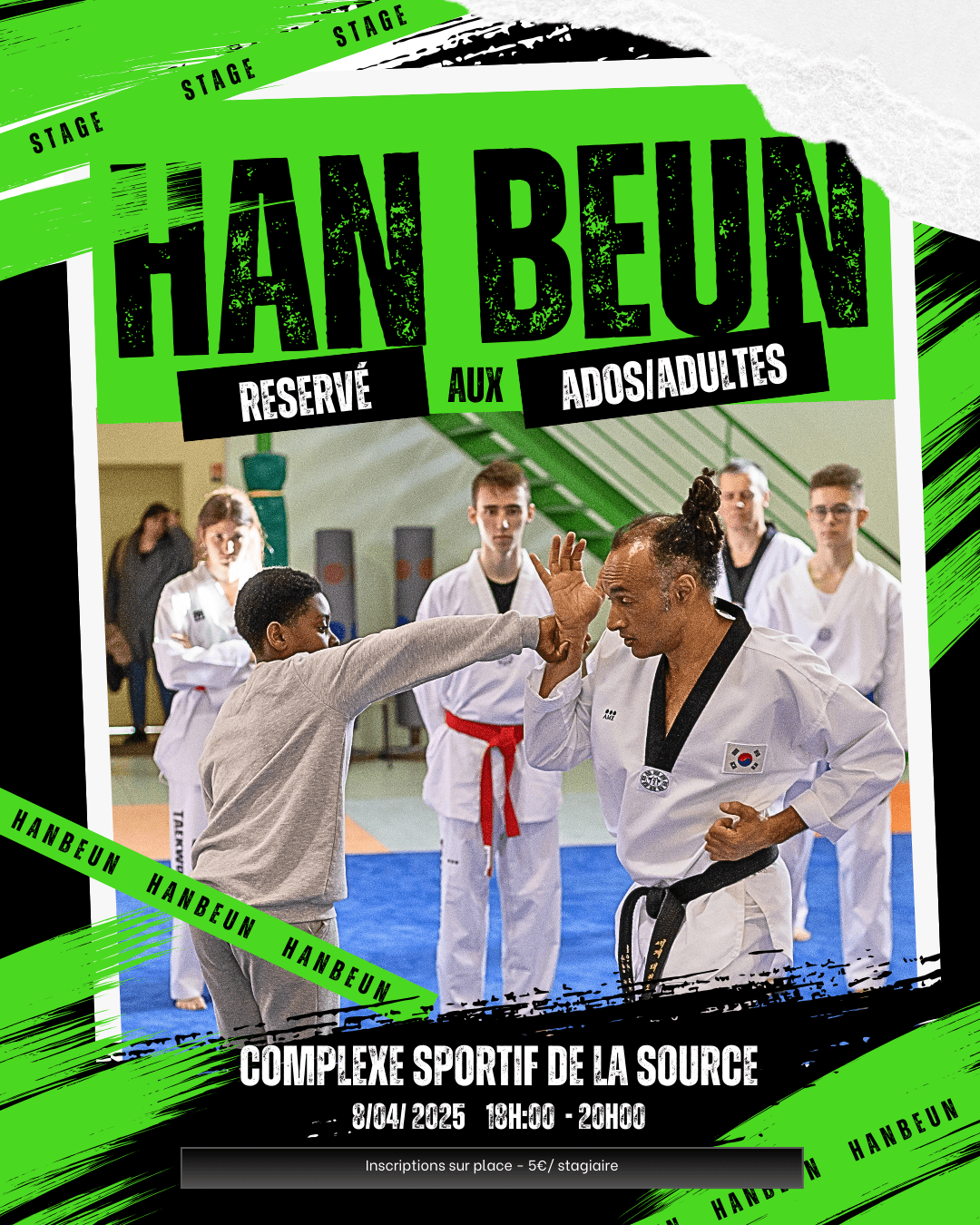 kang ho hanbeun