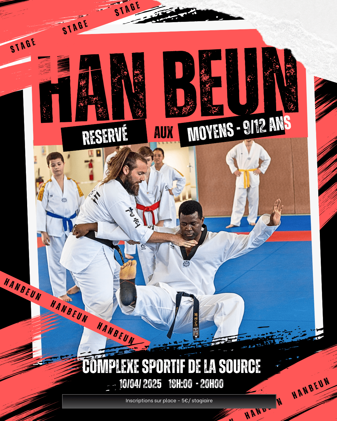 kang ho hanbeun