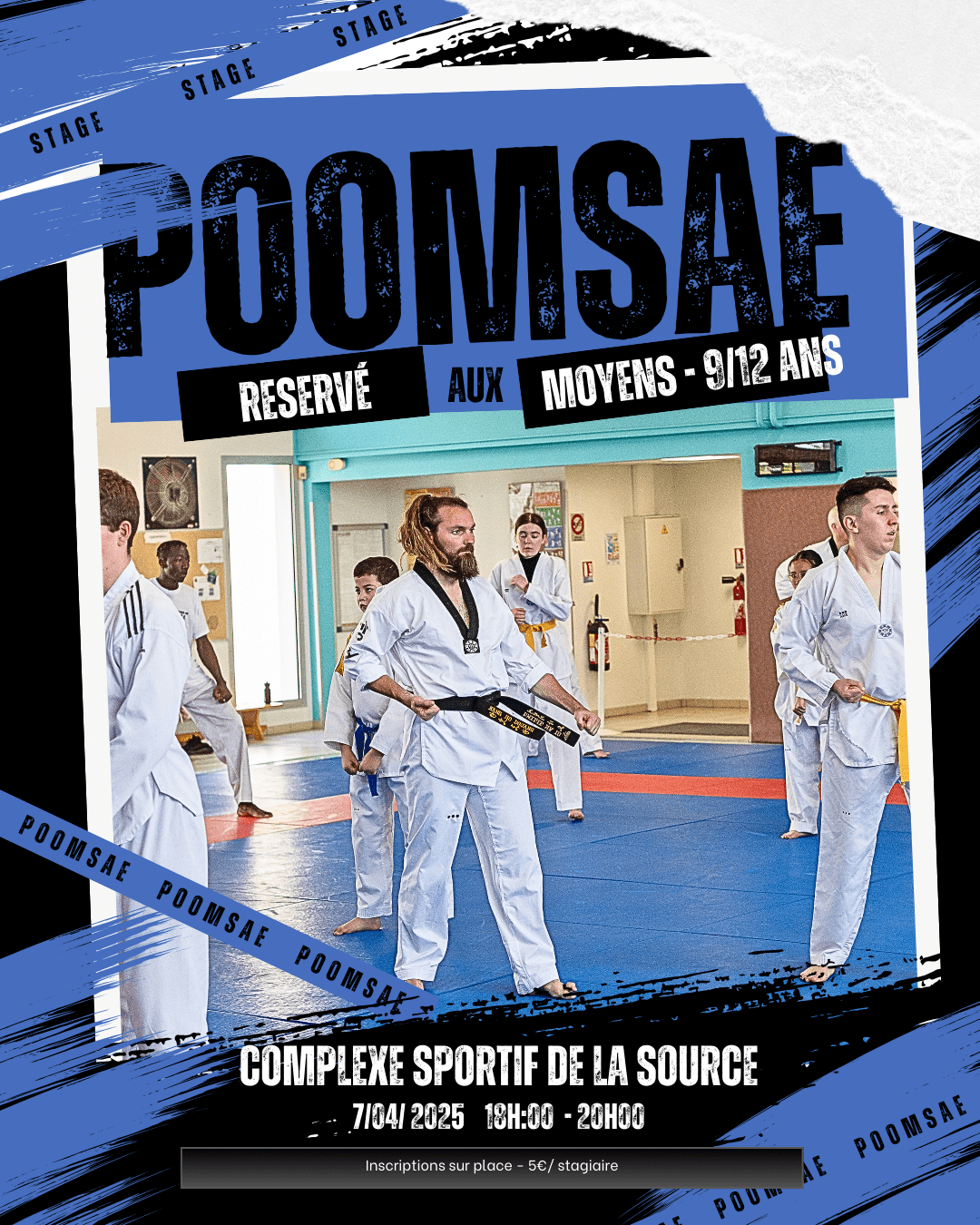 kang-ho poomsae