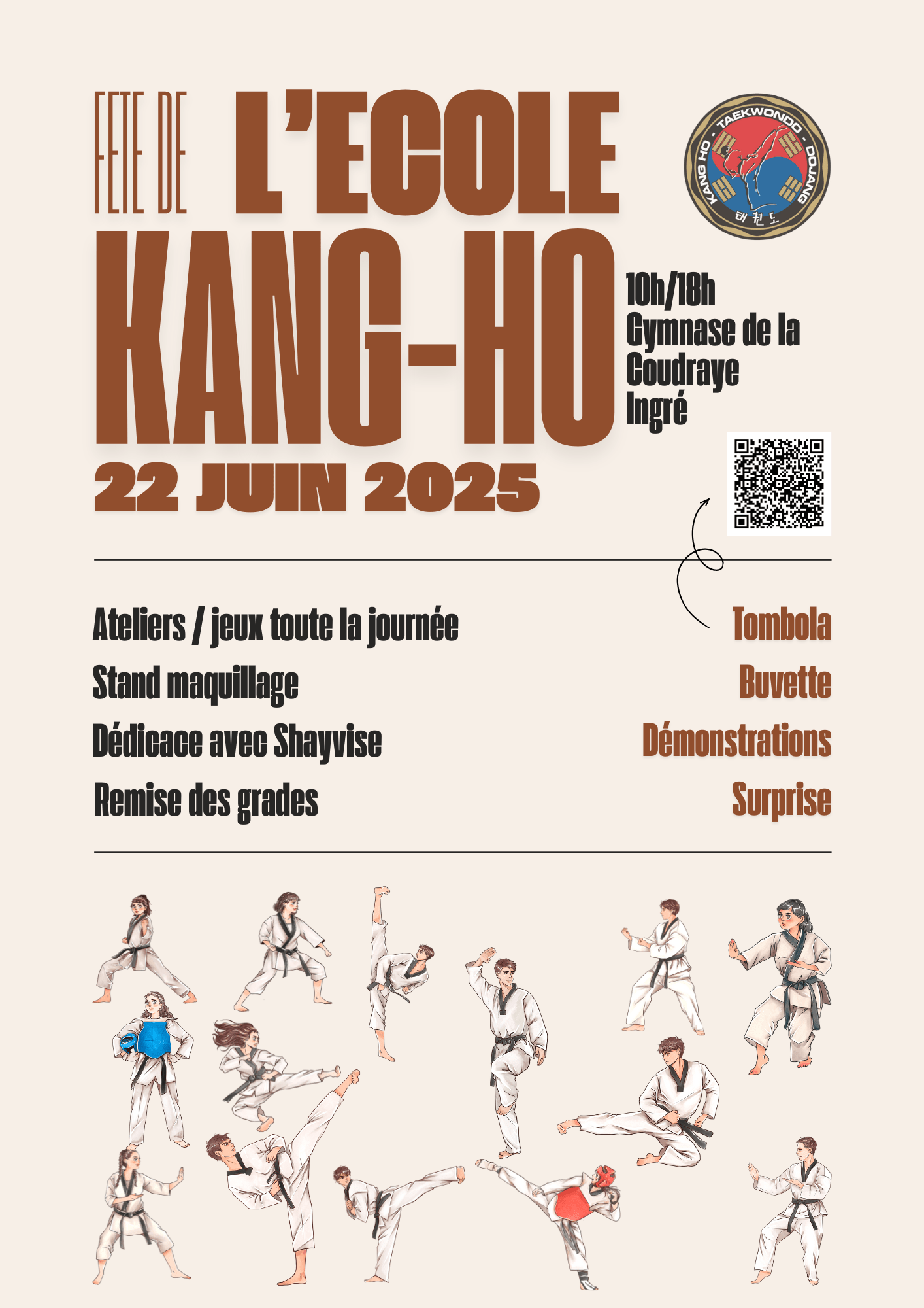 fête kang-ho