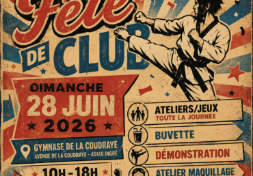 fête du club kang-ho